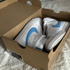 Blazer Mid ‘77 Next Nature